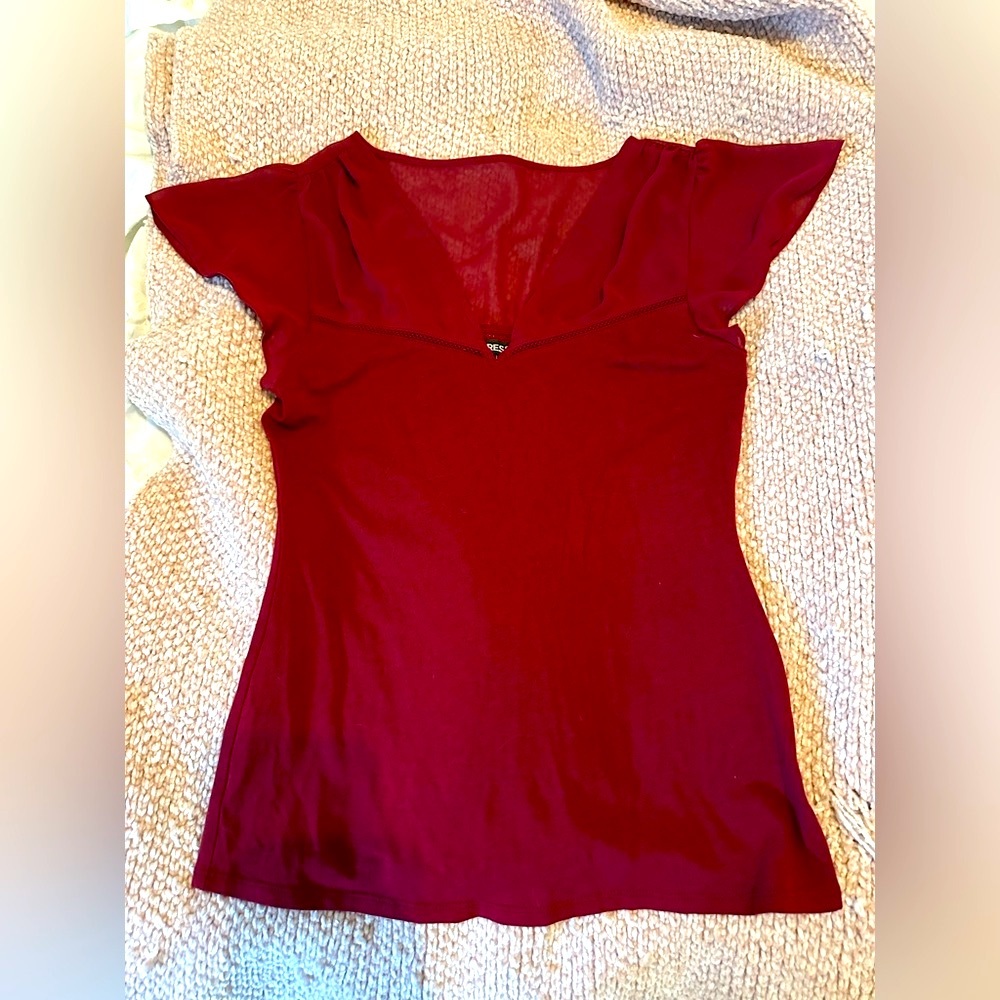 Express top